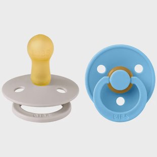 Bibs fopspeen Size 2