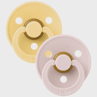 Bibs fopspeen Size 1