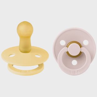 Bibs fopspeen Size 2