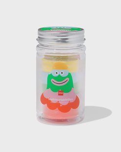 HEMA Badkleurtabletten 5x20g