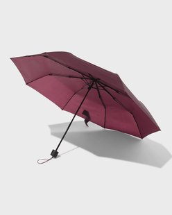 HEMA Meeneemparaplu bordeaux