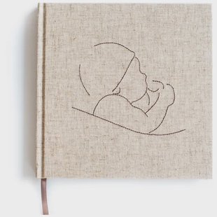 Eerste jaar invulboek