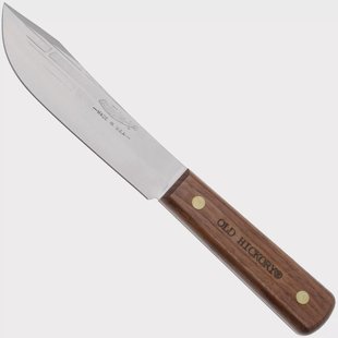 Ontario Old Hickory jachtmes 14 cm, 7026