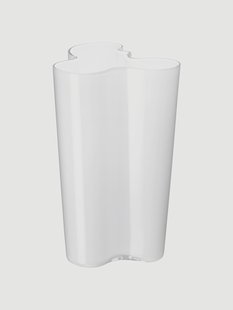 Vaas Aalto 251 mm zalmwit