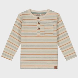 Prénatal baby shirt