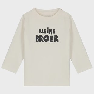 Prénatal baby shirt