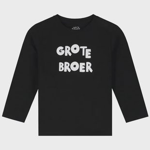 Prénatal peuter shirt