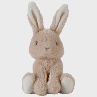 Little Dutch knuffel Newborn Naturals Bunny 15cm