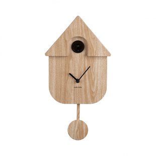 Modern Cuckoo Modern Cuckoo