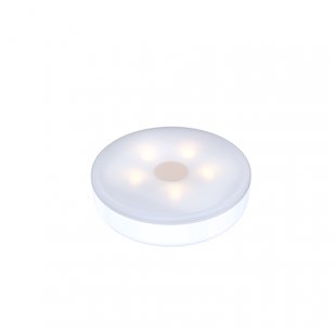 Pucklight USB