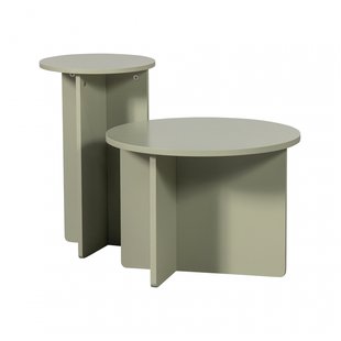 Ronny (set 2 stuks) Ronny (set 2 stuks)