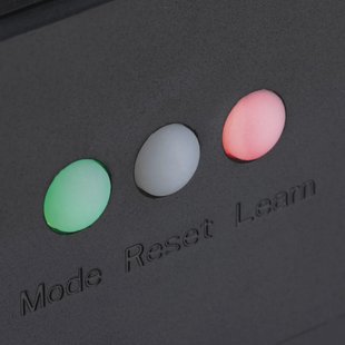 Paulmann SMIK Smart buitensensor, Zigbee 3.0, zwart IP44