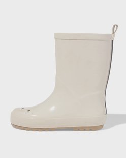 HEMA Nijntje kinderregenlaars beige (beige)