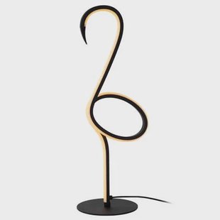 Lucide FLAMINGO Tafellamp - Multicolor