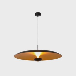 Lucide Premium KENNETH Hanglamp - Zwart Lucide Premium KENNETH Hanglamp - Zwart