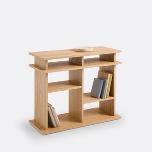 Opbergrek voor bankrug, Abac