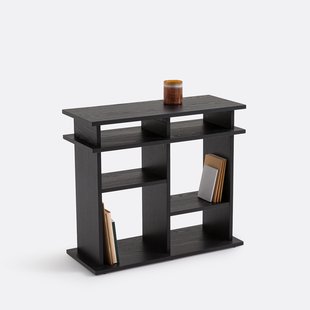 Opbergrek voor bankrug, Abac