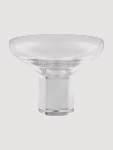 Mondgeblazen martiniglas Koyoi