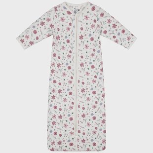 Prénatal slaapzak flower