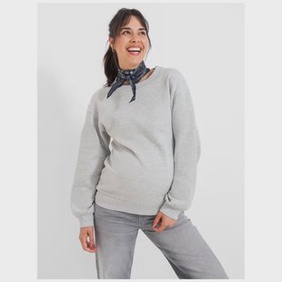 Prénatal zwangerschapssweater