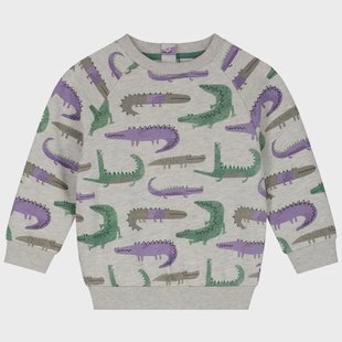 Prénatal peuter sweater