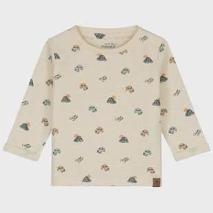 Prénatal baby shirt