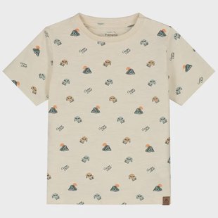 Prénatal peuter T-shirt