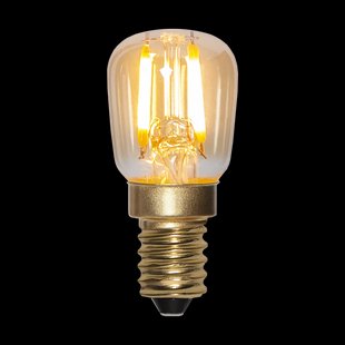 Star Trading E14 LED lichtbron 0,5 W Amber