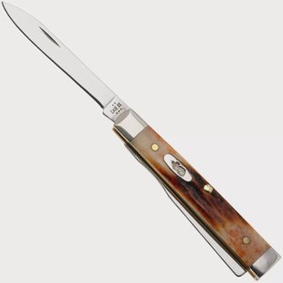 Case Baby Doc Red Stag, 9573, R5282SP SS zakmes