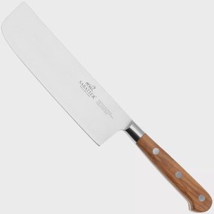 Lion Sabatier Idéal Provençao 834985 nakiri, 17 cm