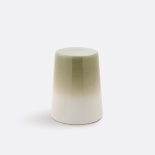 Fome keramische bijzettafel