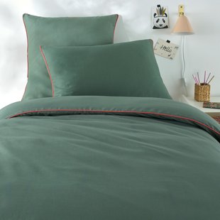 Kinderdekbedovertrek in katoen, Macha