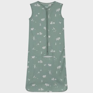 Prénatal slaapzak rib