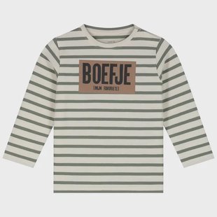 Prénatal baby shirt