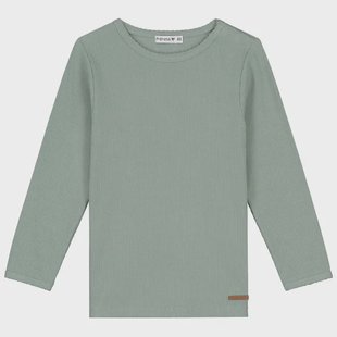 Prénatal baby shirt