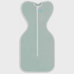 Love to dream swaddle up