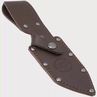 WOOX Bad Boy Hunter Sheath BUSHT01001 leren schede