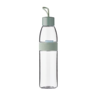 Mepal waterfles groot - lichtgroen - 700 ml