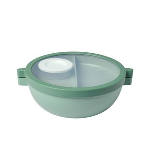 Mepal lunchbowl - lichtgroen - 8.5x24x20.7 cm