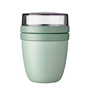 Mepal lunchpot - lichtgroen - 500 ml + 200 ml
