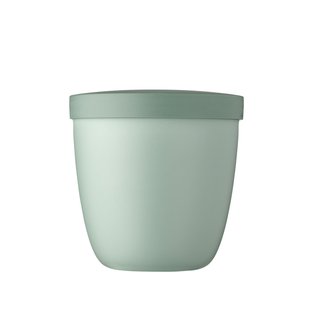 Mepal snackpot - lichtgroen - 500 ml
