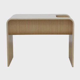 Bronx71 Scandinavische bijzettafel|salontafel Isla 60x35x45 naturel