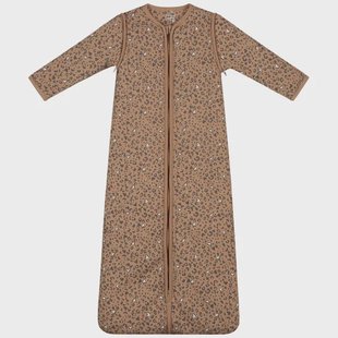 Prénatal slaapzak luipaard rib