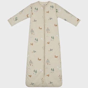 Prénatal slaapzak eekhoorn