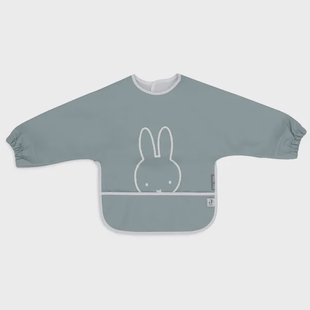 Jollein x Nijntje mouwslab waterproof