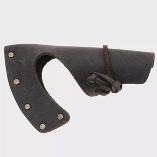 Hultafors vervangende foedraal voor Ekelund 0,85 Jagersbijl, bijlbeschermer