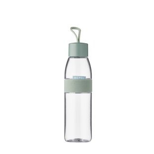 Mepal waterfles klein - lichtgroen - 500 ml