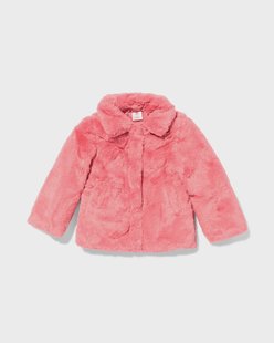 HEMA Kinderjas roze (roze)