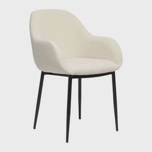 by fonQ Velino Eetkamerstoel - Beige