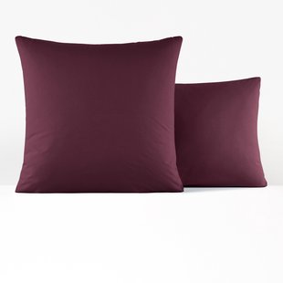 Kussensloop in perkalkatoen, Scénario